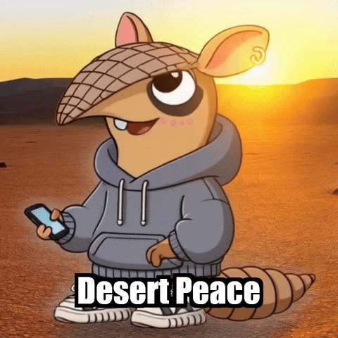 GIF by Chillo Dillo