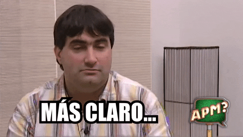 Pamplona Chorizo GIF by Alguna Pregunta Més?