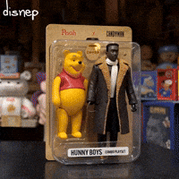 Horror Film GIF