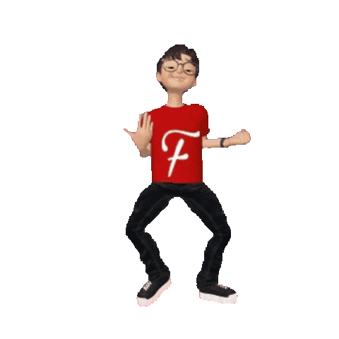 elistorycriativo boy menino garoto elistorycriativo dança Sticker