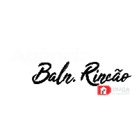 Sticker by Duda Imóveis