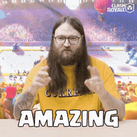 Clash Royale Supercell GIF by Clash