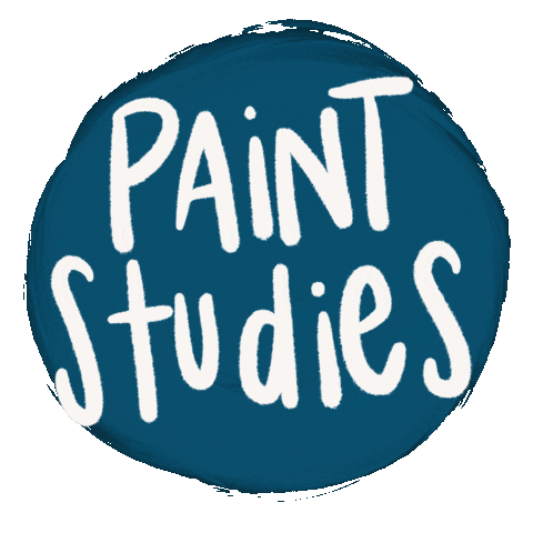 Art Learn Sticker by EverGreene Architectural Arts