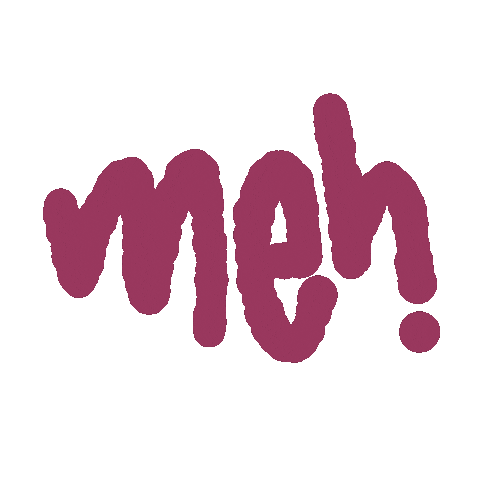 meirha meh meirha meirhabarber Sticker