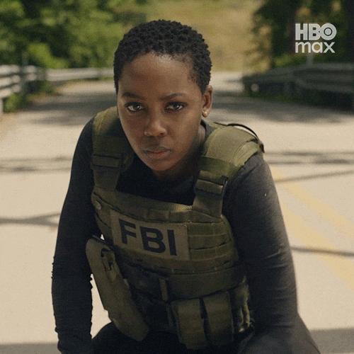 Task Crying GIF by HBO Max