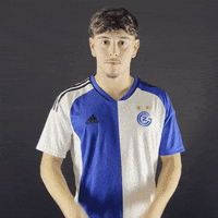 Football Sport GIF by GCZ