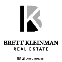 Brett Kleinman Sticker by JohnHart Real Estate