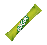 snack go Sticker by Go-GURT