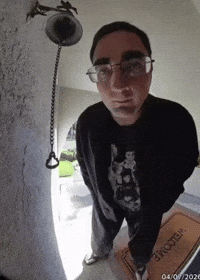 Harry Dresden Ring GIF