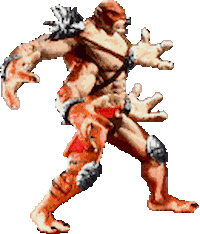 mortal kombat finish STICKER