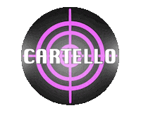 cartellowear cartello cartellowear cartellomember Sticker
