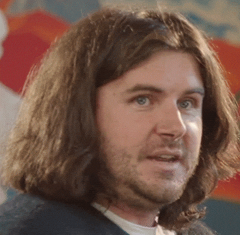 Happy Sam GIF by TomsProject