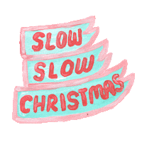 Christmas Sticker