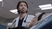 Noah Galvin Help GIF by ABC Network