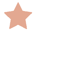 Star Sticker by trainenleren