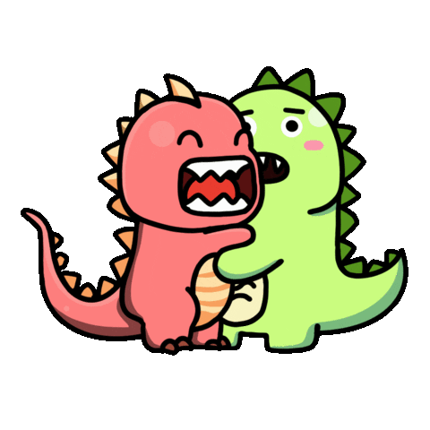 Kisses Love Sticker by Brenfi