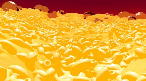 season 1 wtf GIF by Dream Corp LLC