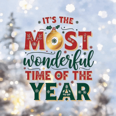 Merry Christmas GIF