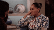 Tracee Ellis Ross No GIF by ABC Network