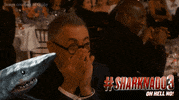 golden globes lol GIF by SYFY
