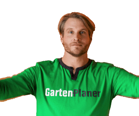 this way du Sticker by OBI Baumarkt