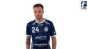 Handball-Bundesliga Handball GIF by LIQUI MOLY HBL