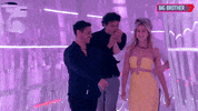 Bbau GIF by Big Brother Australia