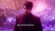 Series 12 O GIF by Doctor Who