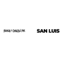 enriquegalindoceballos quedate sanluispotosi enriquegalindo fuerzaycorazonsanluis Sticker