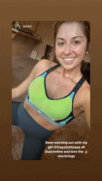 Froyotofitness  GIF