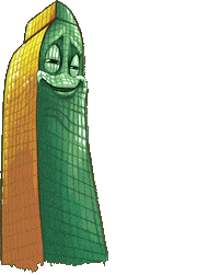 Cloud City Building Sticker by Subcarbon