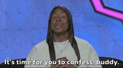 Jared Confess GIF by Big Brother