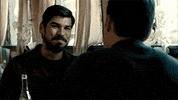 hbo GIF by lookinghbo