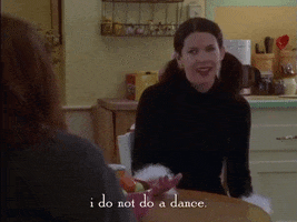 season 1 netflix GIF by Gilmore Girls 