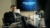 Season 1 GIF by NBC