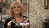 The Goldbergs 80S GIF by ABC Network