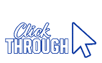 Click Sticker by 84 Lumber