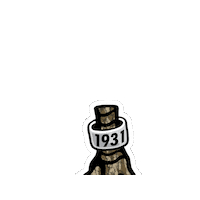 Sporting Goods Duck Sticker by fortthompson