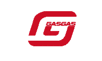 gasgasofficial red thumbs up daumen hoch pulgar arriba Sticker