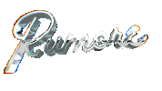 rumore-bar art design bar motion Sticker
