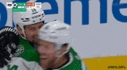 Ice Hockey Love GIF by NHL