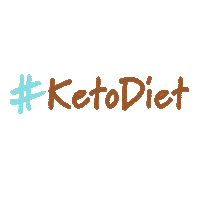 Keto Mojo Sticker by Keto-Mojo