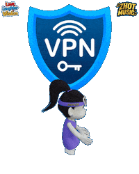 Tech Internet Sticker by Zhotcita