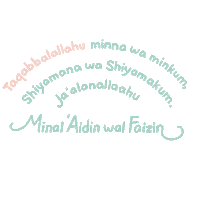 Food Cake Sticker