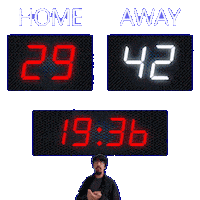 29 Home Sticker