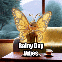 Buddhaflycharacter GIF by BuddhaFlyJourney