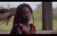Beyonce Africa GIF by CRWNMAG
