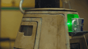 season 2 robot GIF by DREAM CORP LLC