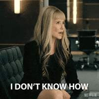 Mary Mcdonnell Halloween GIF by NETFLIX