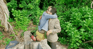 celebration survivor GIF by CBS